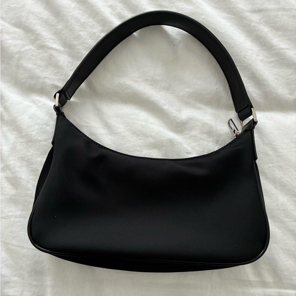 Small Mango Shoulder Bag